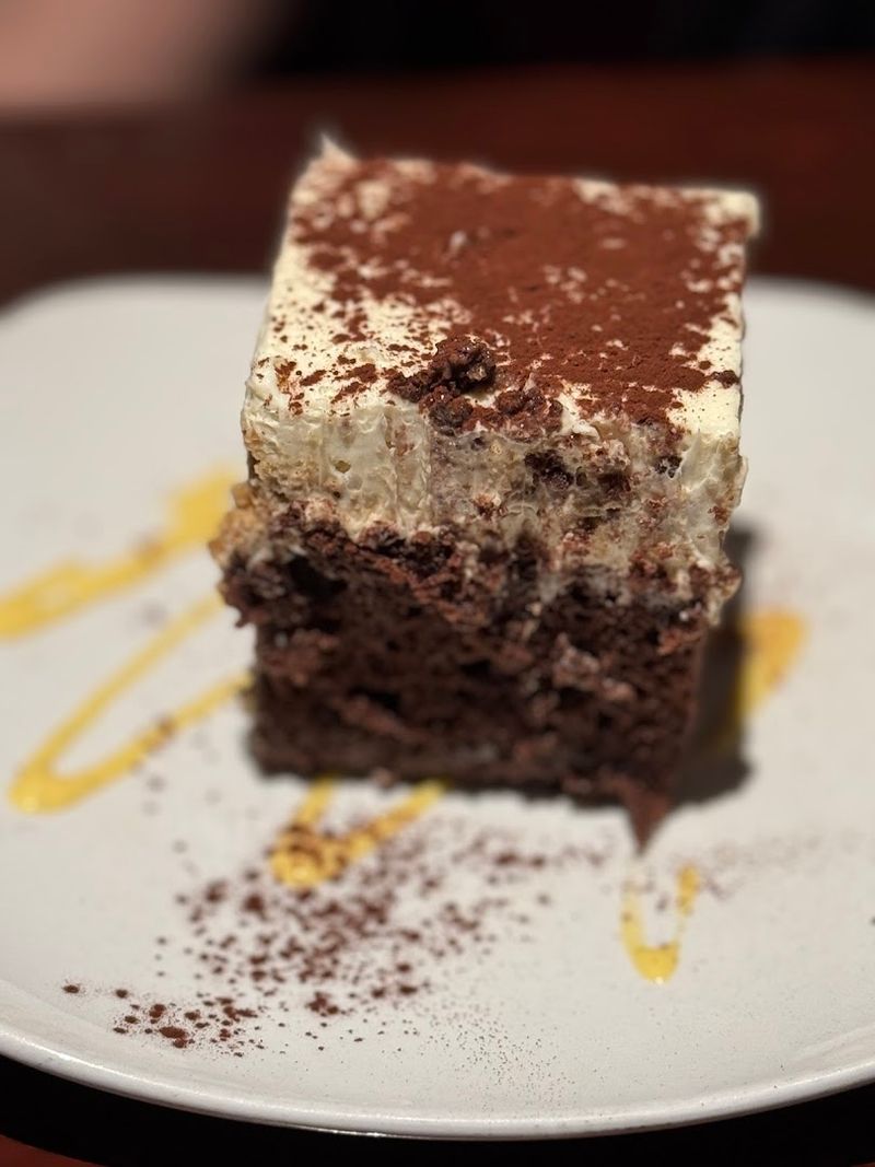 Desserts That Make Leaving Feel Difficult