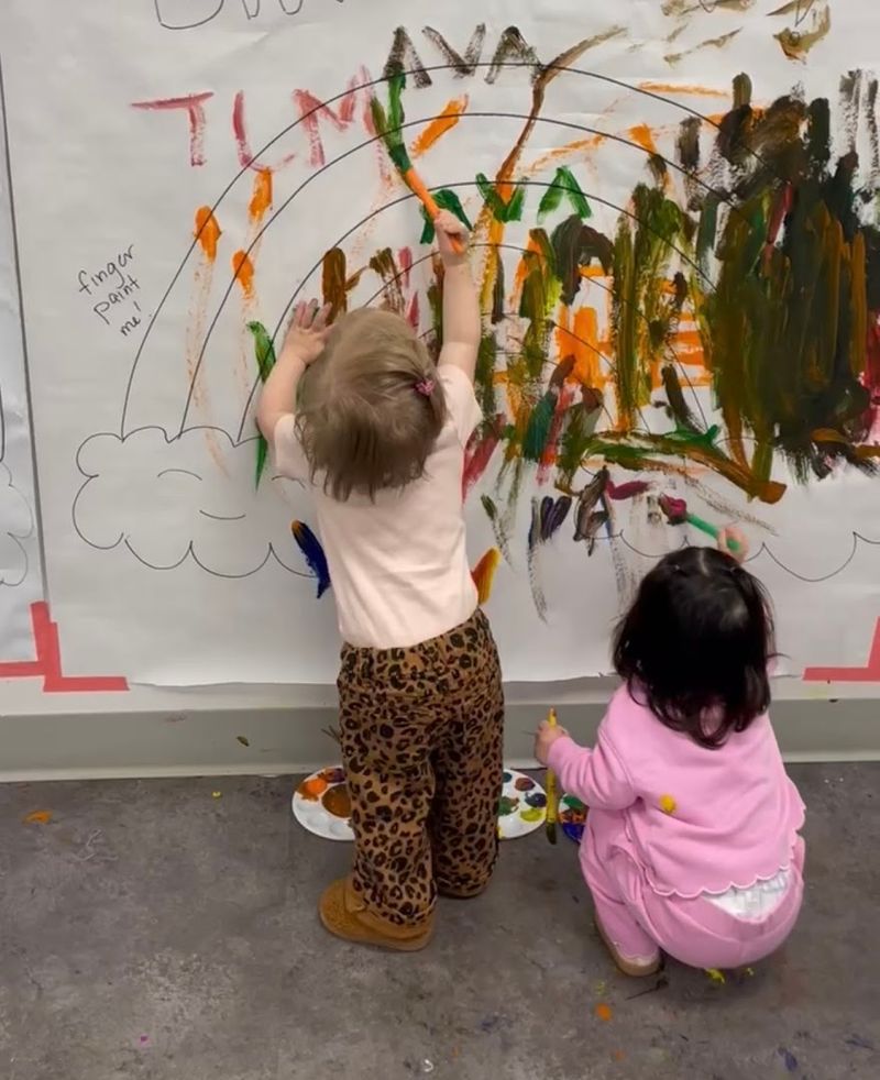 Art Cafe - Westfield, New Jersey