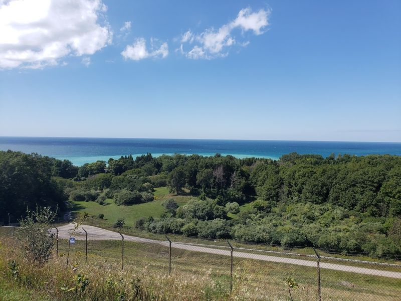 Wildlife Watching in a Surprisingly Quiet Corner of Michigan