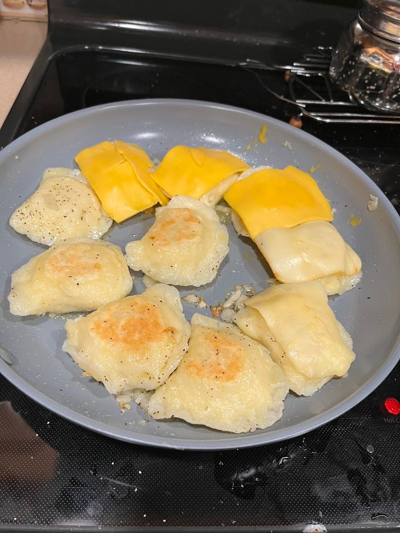 Boiled vs. Pan-Fried: Knowing Your Options