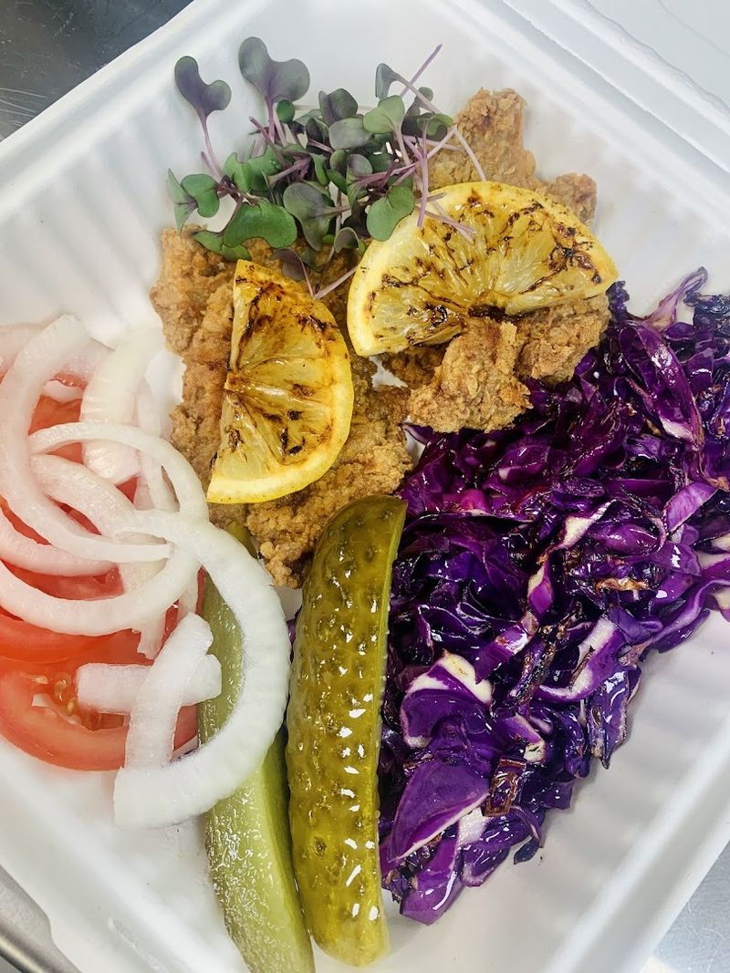Sauerkraut and Pickled Sides That Deserve Serious Attention