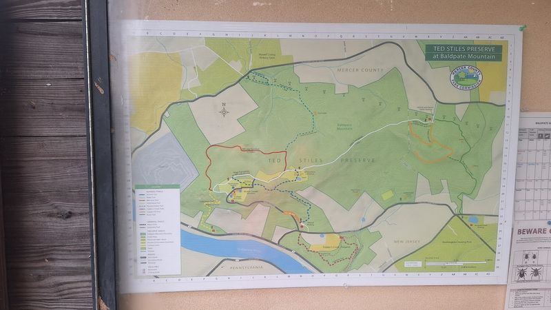 Trail Difficulty Breakdown: Red, Yellow, and Beyond