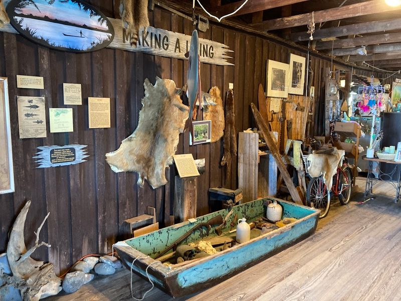 A Small Museum That Asks for Slow Eyes