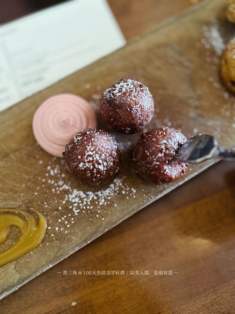 Desserts That Stick in Your Memory