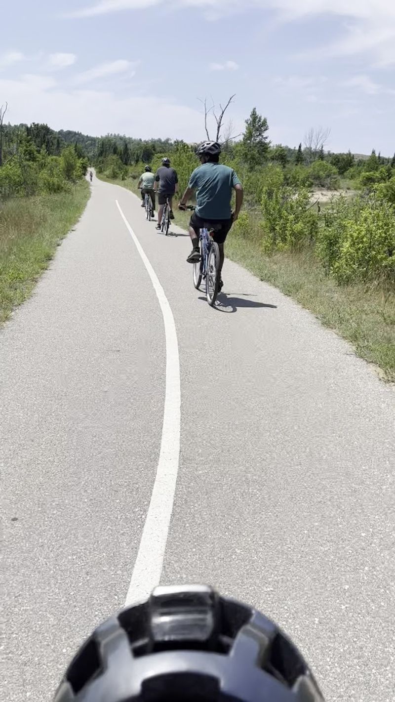 Who Uses This Trail and Why It Works for Everyone