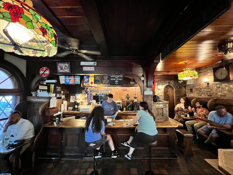 What to Expect When You Wait in Line