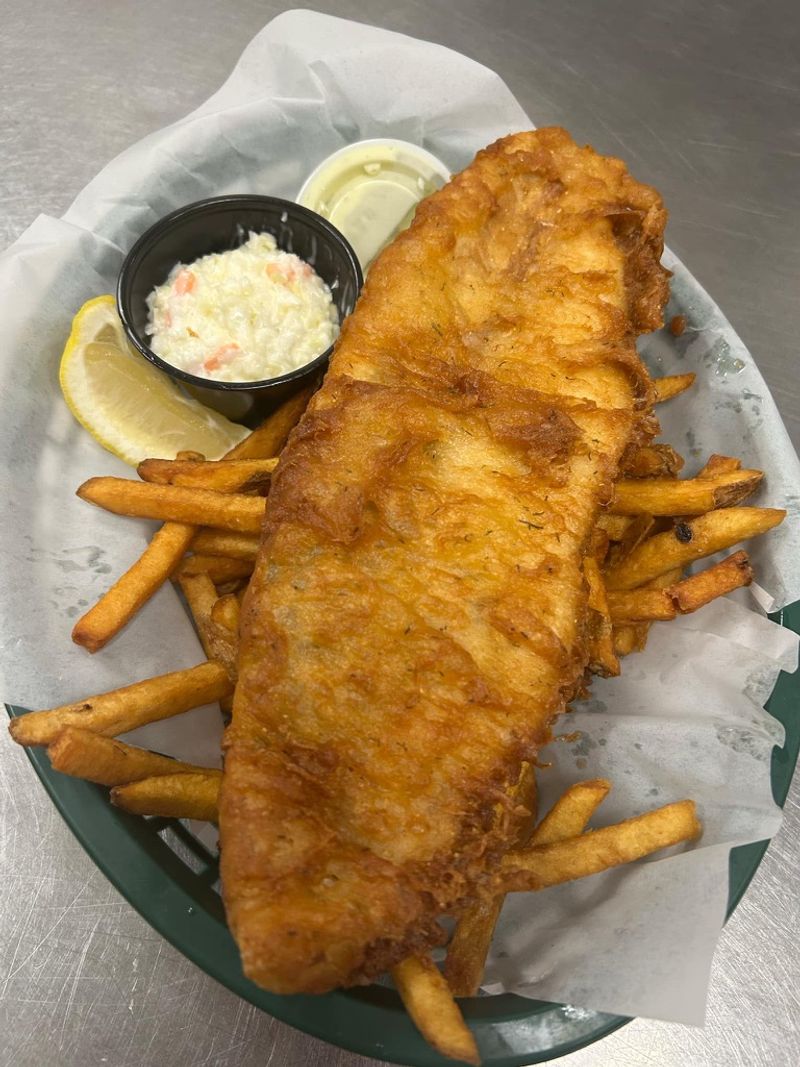 North Michigan Comfort Food Done Right