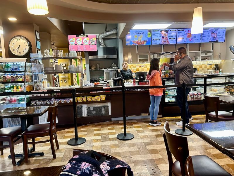 A Workspace That Actually Works