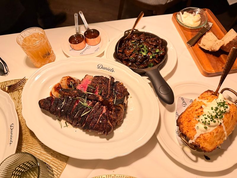 The Sides That Steal the Scene