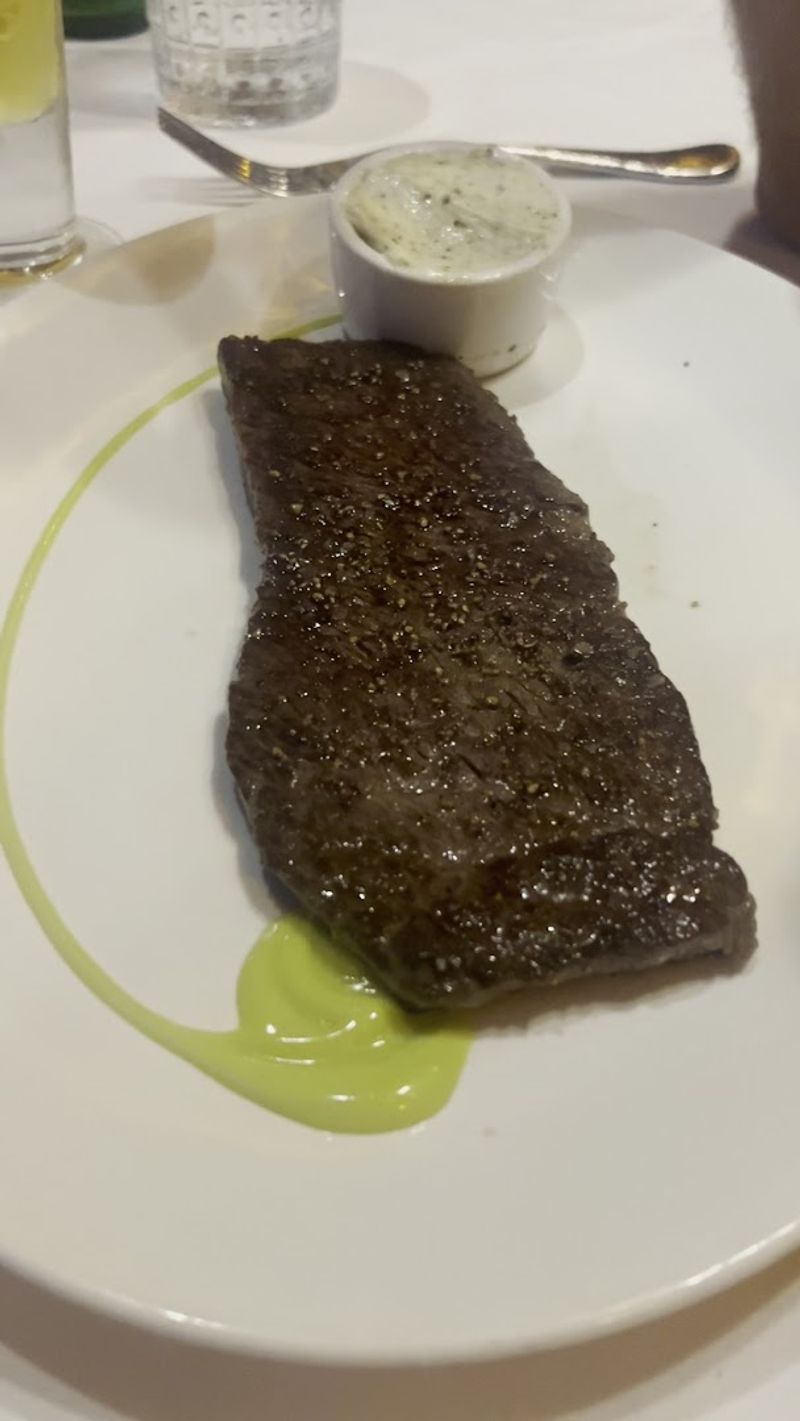 Service That Elevates the Entire Experience