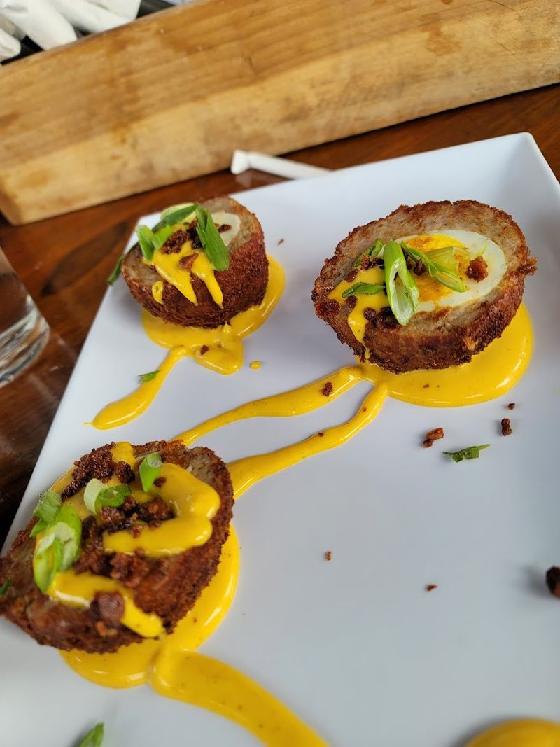 The Sampler Platter Is the Table's Best Decision