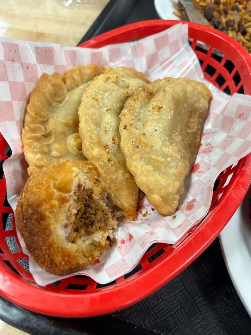 Snacks and Small Bites Worth Ordering