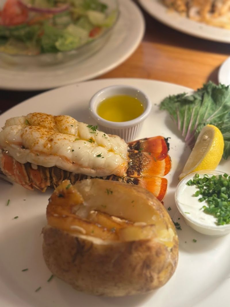 A Short Walk from Duval but a World Away