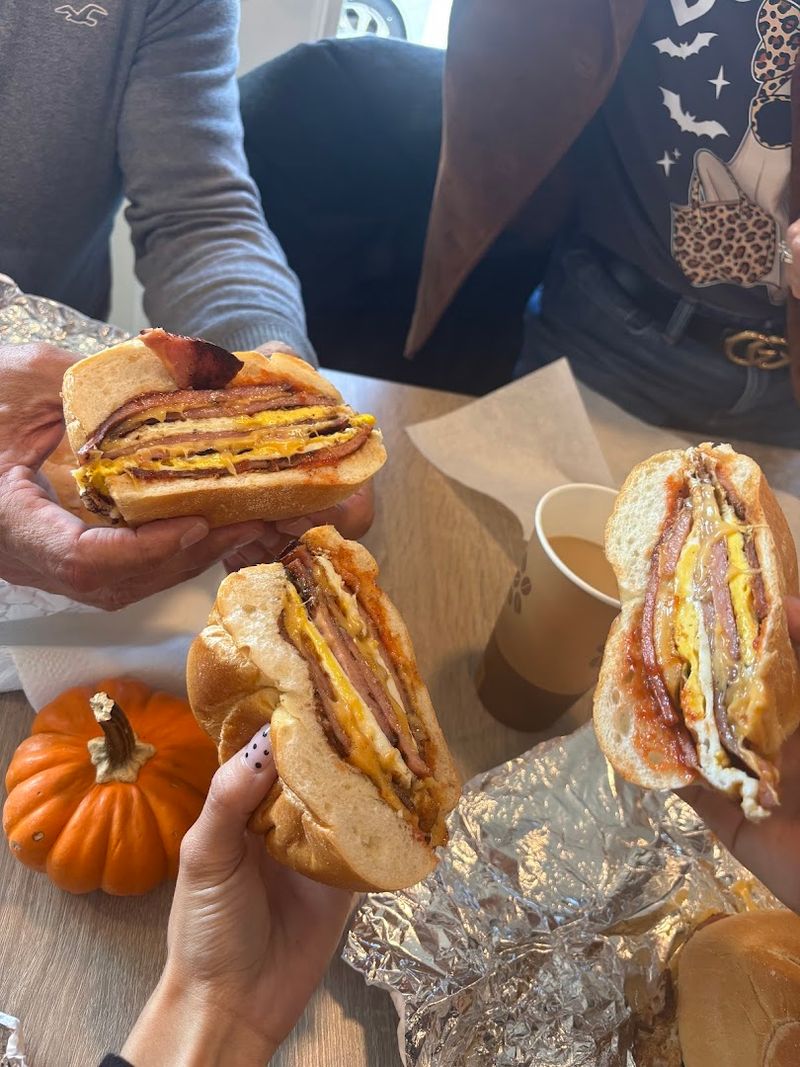 Breakfast Hours Worth Planning Around