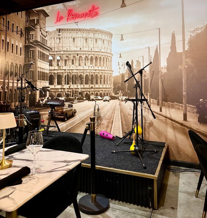 Live Entertainment and the Birthday Celebration Culture