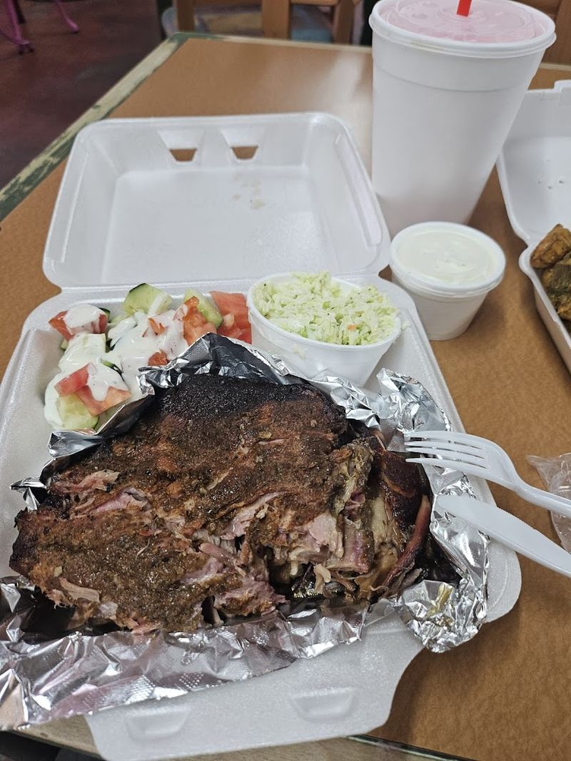 Brisket Worth Planning Your Route Around