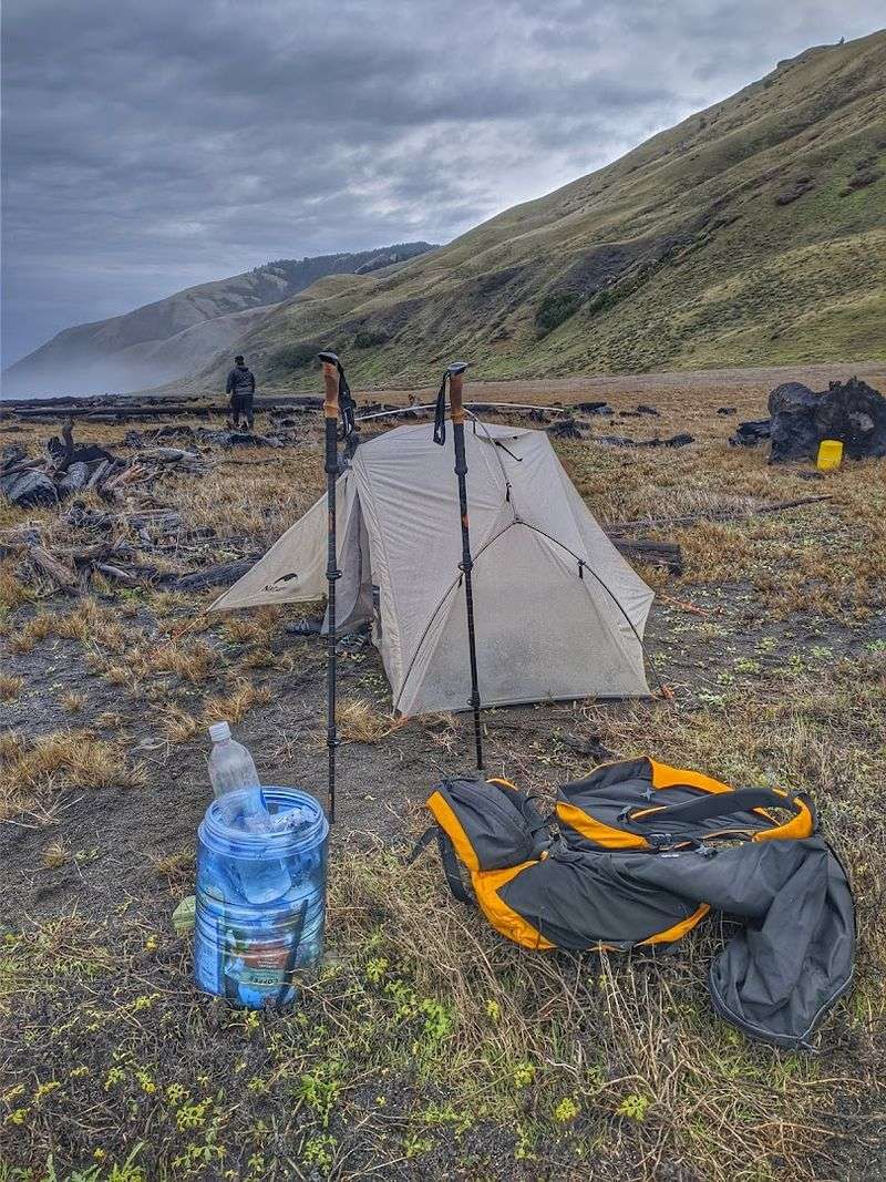 Gear Up Right: What to Bring