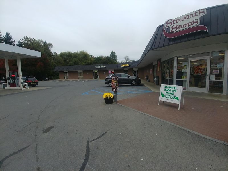 Stewarts Shops (New York)