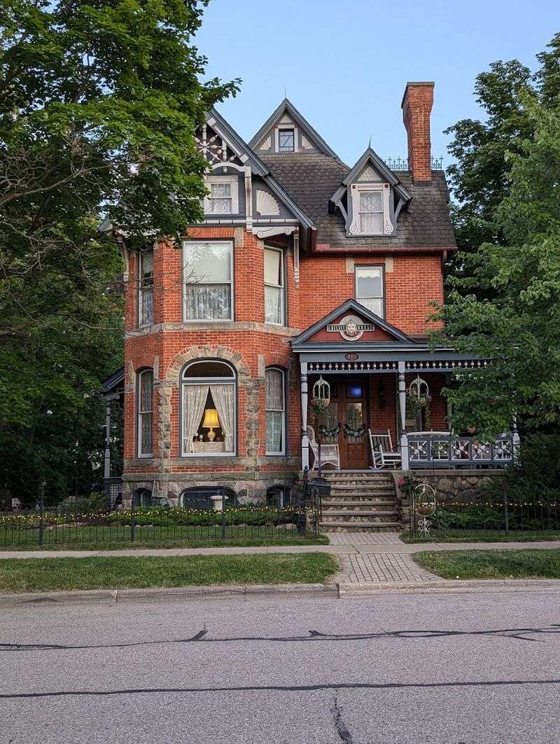 Practical Things to Know Before You Book