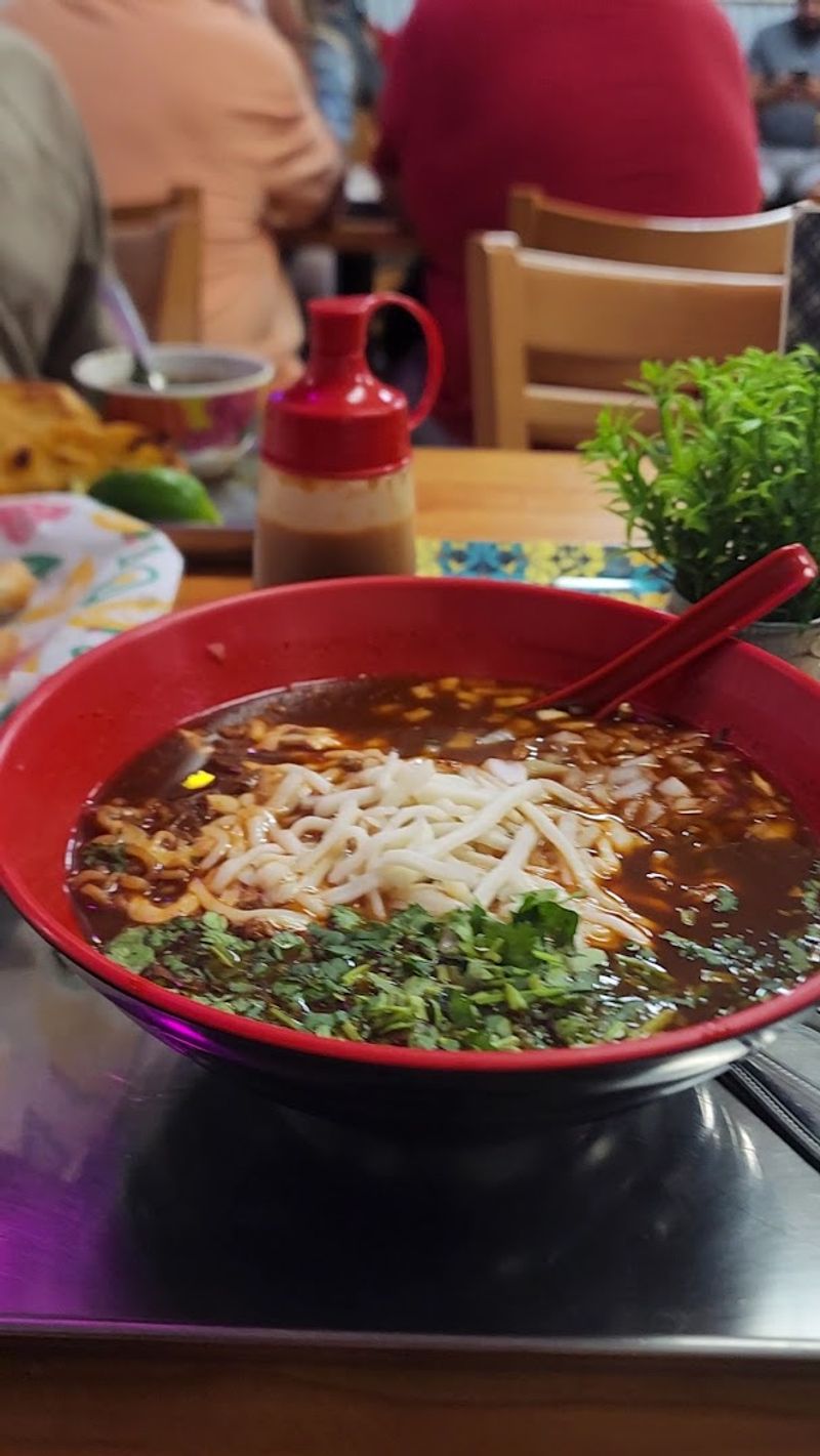 Birria Ramen: The Dish Nobody Expected to Love This Much