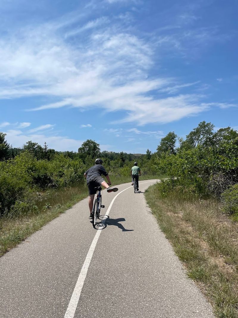 Best Times of Year to Experience the Trail