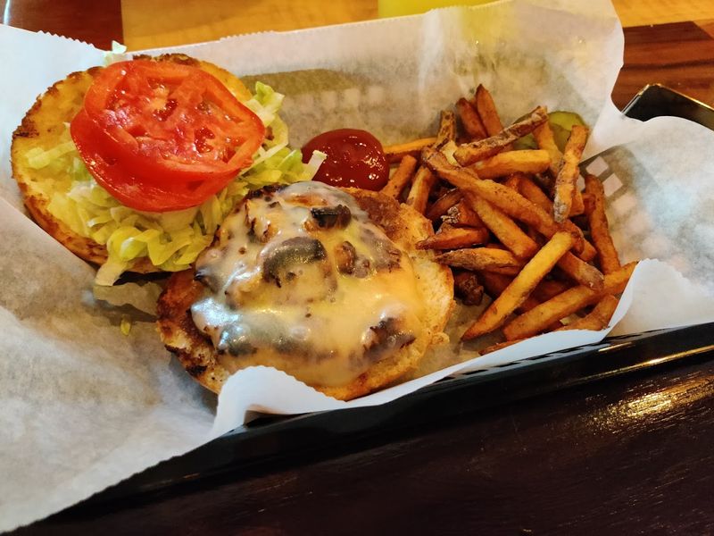 Bar Food Done With Actual Effort