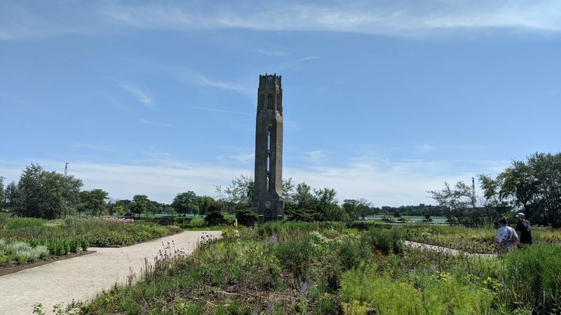 The Views From This Garden Are Genuinely Surprising