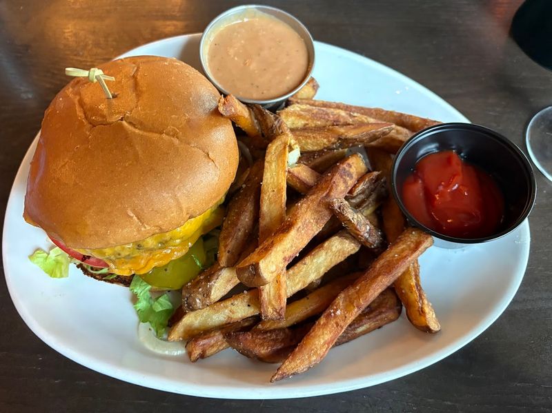 Brunch Worth Setting an Alarm For