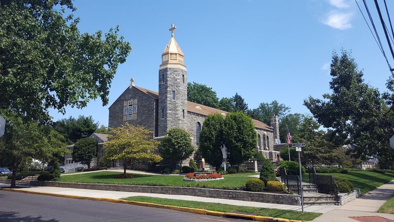 Haddonfield as a Historic Town Worth Exploring