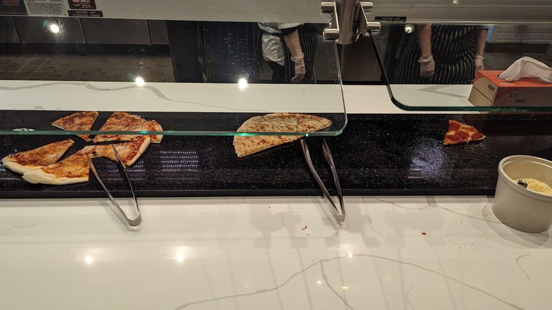 Brick Oven Pizza Worth a Second Slice