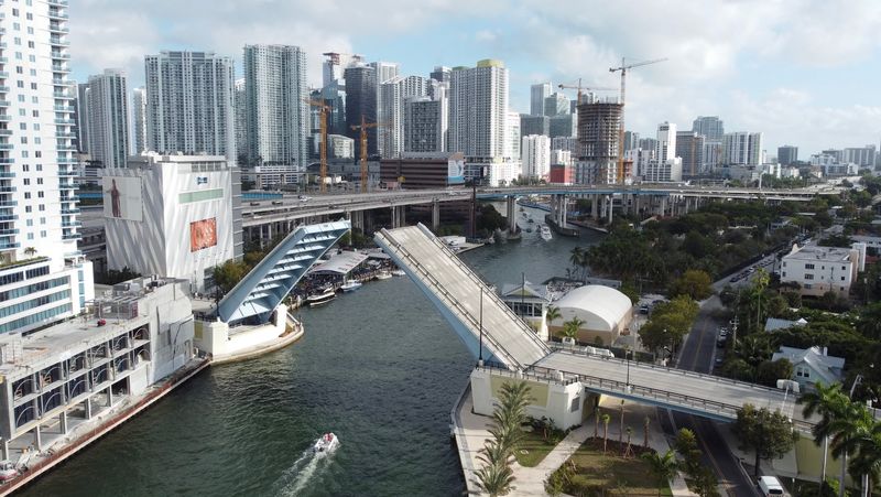 Miami: Culture, Energy, and Complexity