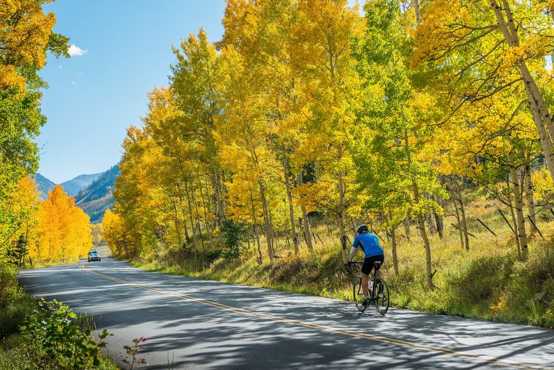 Aspen's Outdoor Culture Beyond the Ski Slopes
