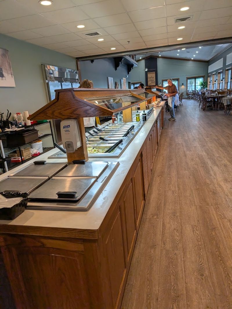 Holiday Dining and Special Occasion Visits