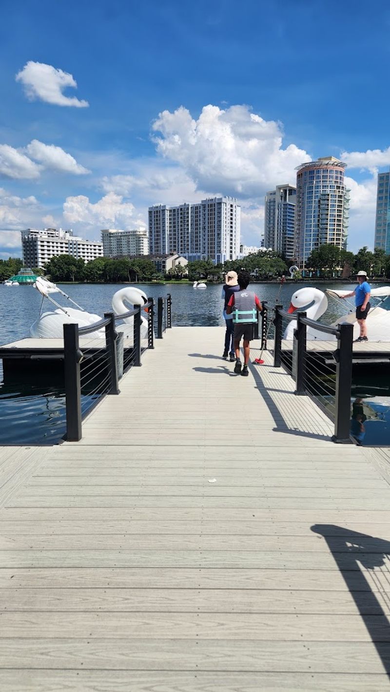 The Staff That Makes the Whole Thing Work