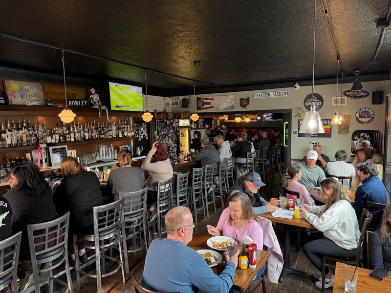 Rowley Inn - Cleveland