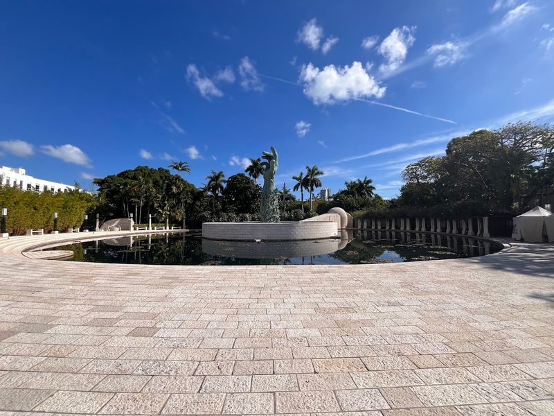 Parking Tips and Getting There