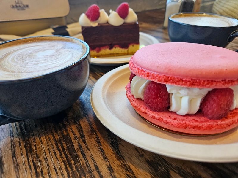 How It Compares to Actual French Bakeries in Europe