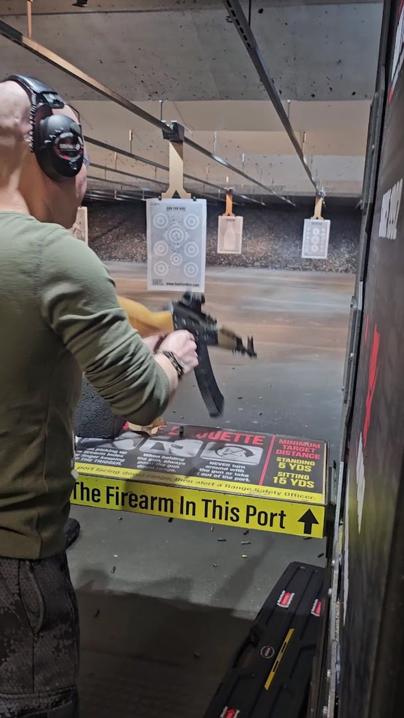 Membership Tiers: Built for the Regular Shooter