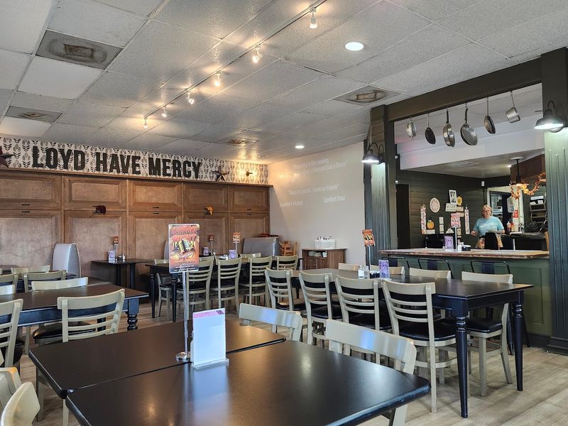 A Story Rooted in Community and Passion