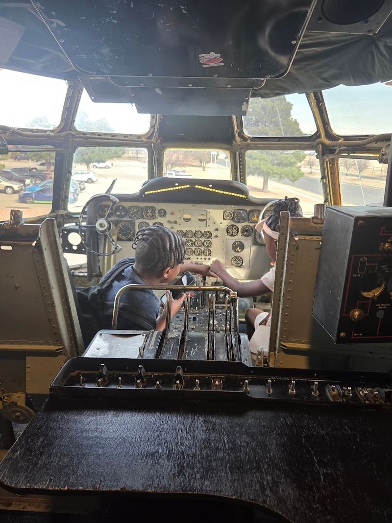 Kid-Friendly Atmosphere and Family Appeal