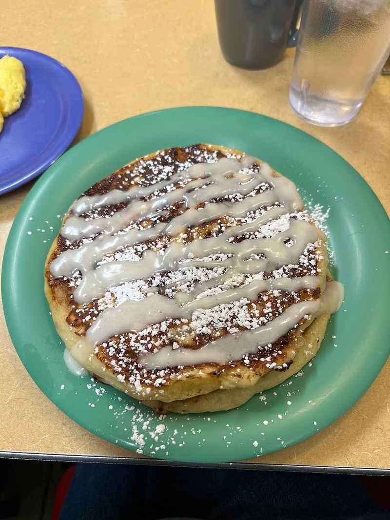 The Menu That Makes Choosing Genuinely Difficult