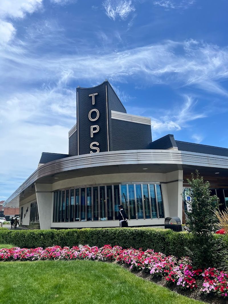 Why New Jersey Diners Hold a Special Place in American Culture