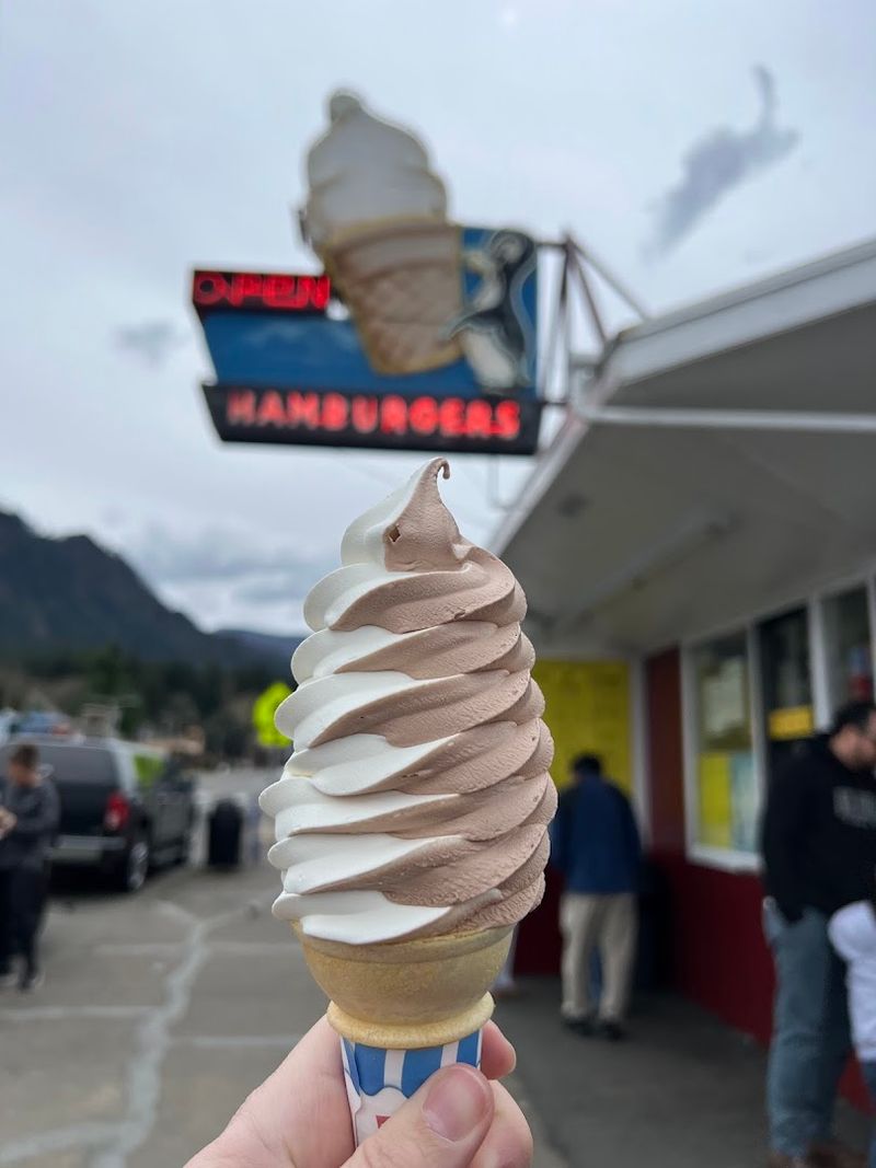 The Ice Cream Cones Everyone Talks About