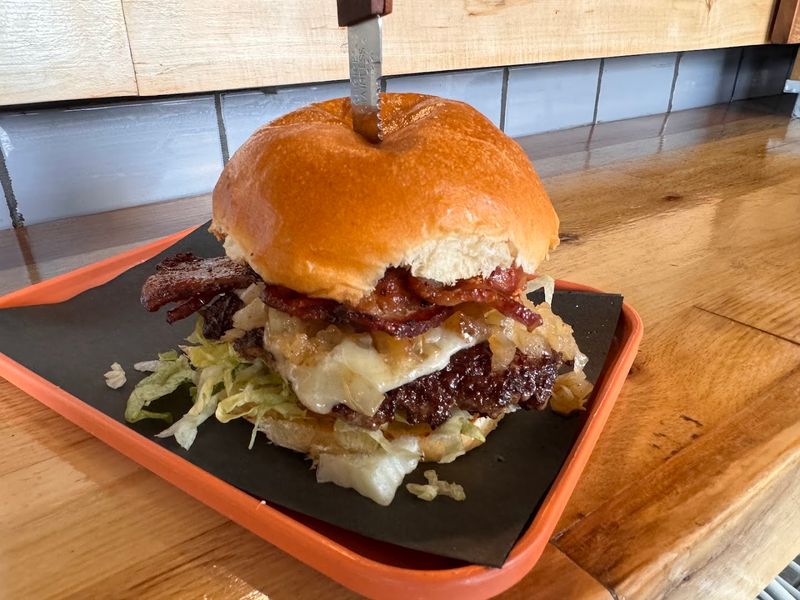 The Focused Menu That Gets Everything Right