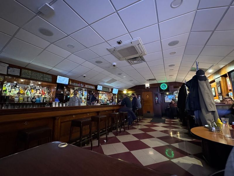 A No-Reservations Policy That Actually Works in Its Favor