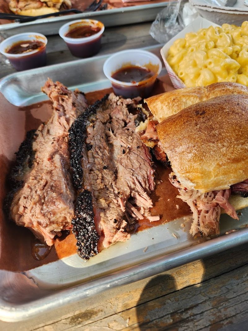 Brisket That Melts in Your Mouth