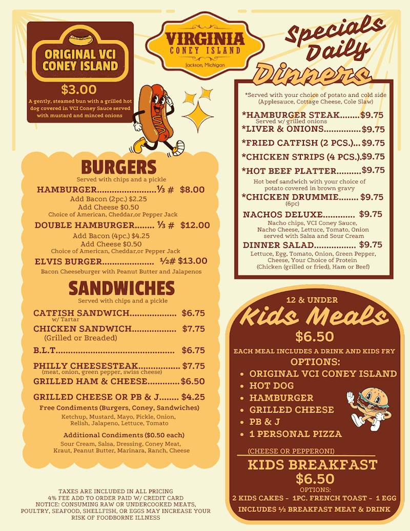 Prices That Actually Make Sense