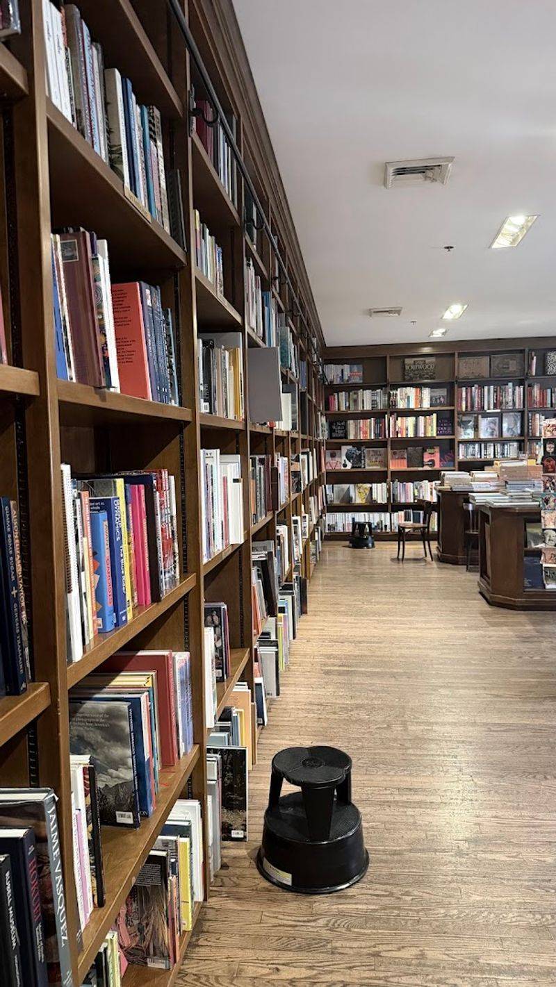 The Layout That Invites You to Linger