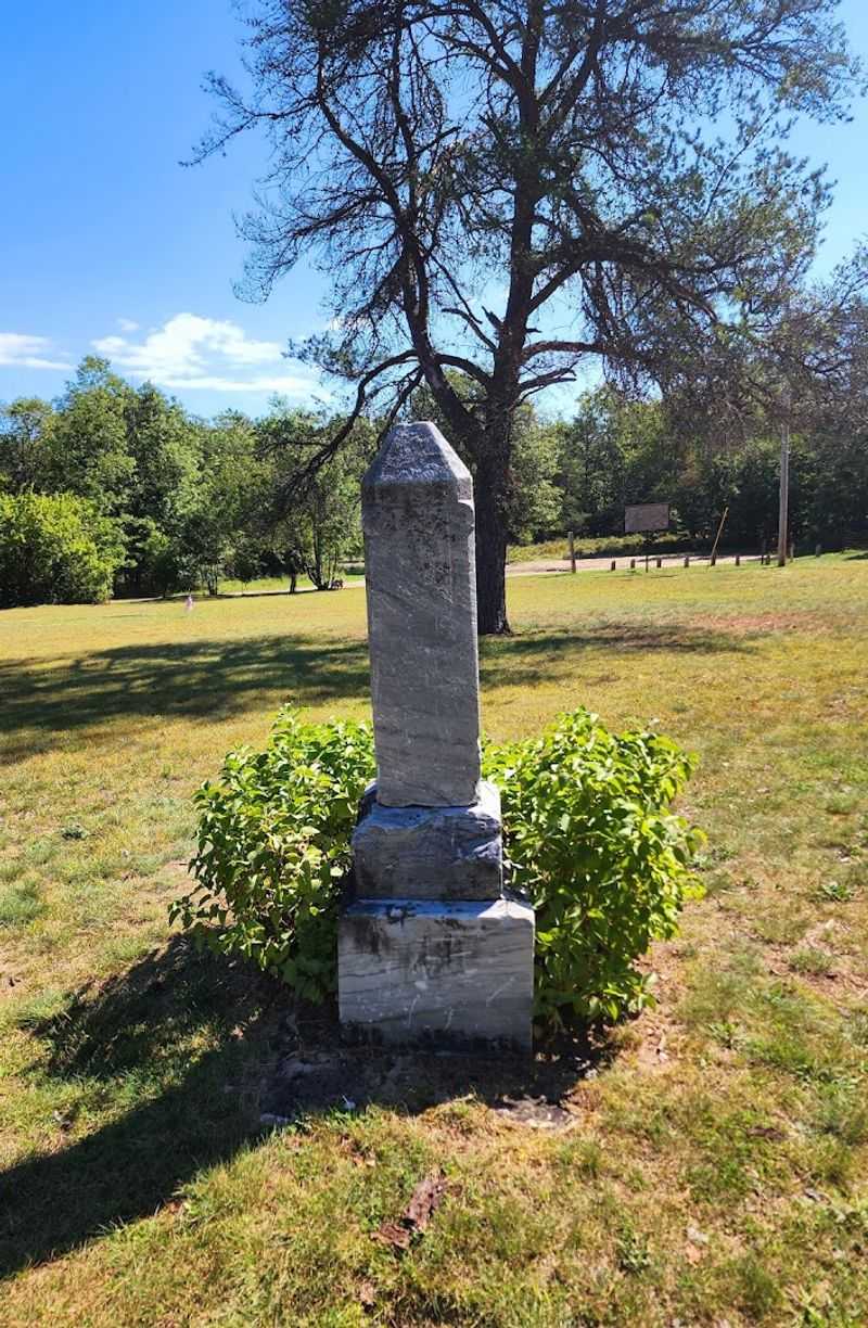 The Witch Legend That Started It All