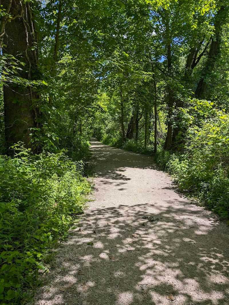 A Trail Short Enough to Savor